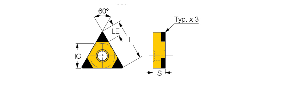 TNGA 332S-3MT IB20H