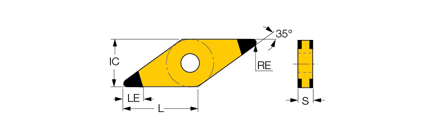 VNGG 332M4HM IB25HA