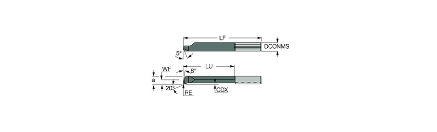 PICCO L 050.6-35C IC908