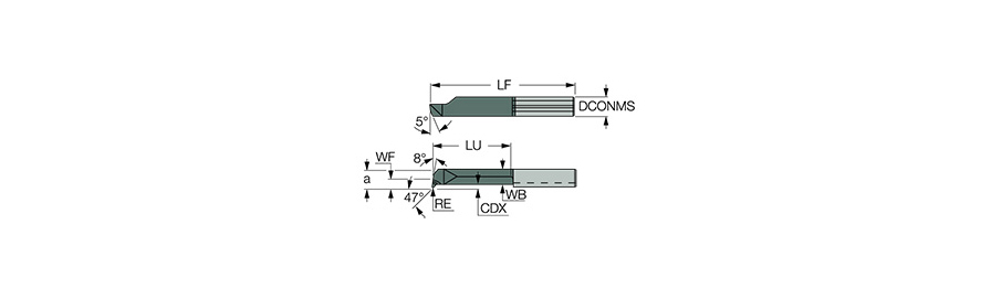PICCO R 047.4-20 IC908