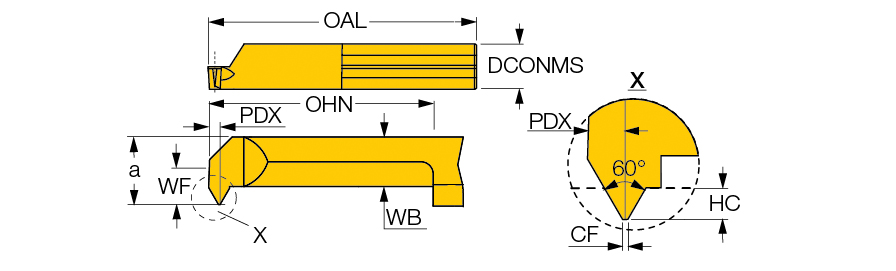 PICCO L 106.0815-15 IC908