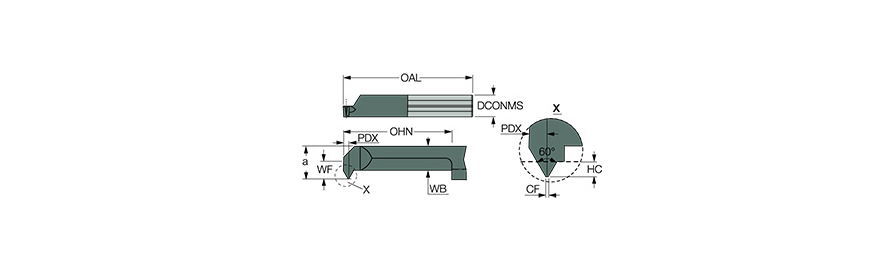 PICCO R 106.0510-15 IC908