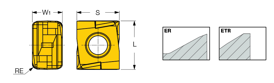 FTP LNHT 1006 ER IC808