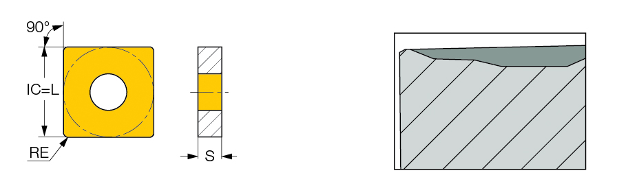 SNMM 866-H3P IC8250