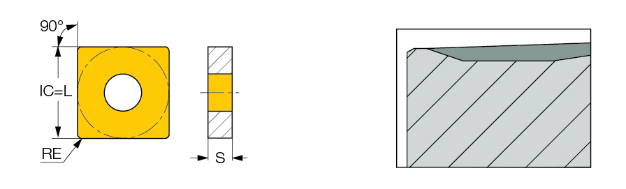 SNMM 646-H4P IC8150