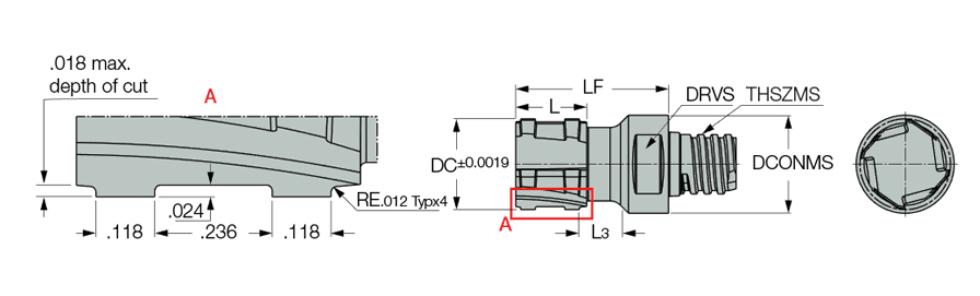 MM TS155-04T10-8238 IC908