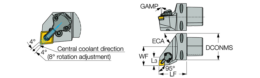 C6 PCLNL-45065-12-JHP