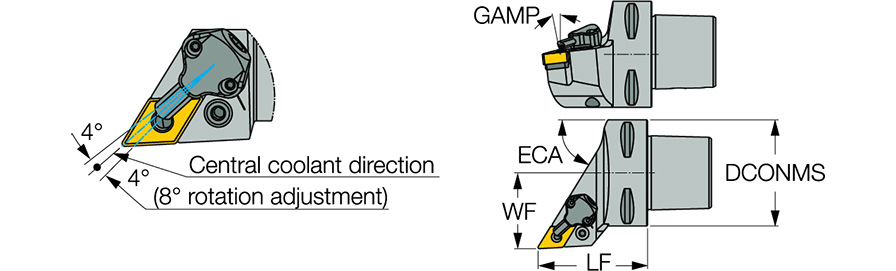 C6 PDJNR 45065-15-JHP