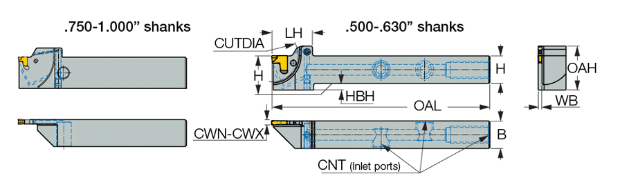 TGTL 19-3JHP