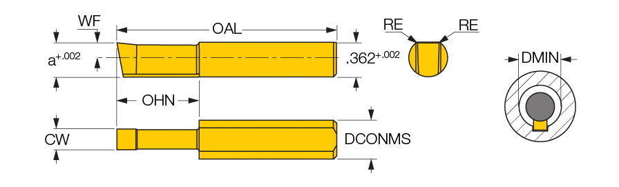 SCB 010.500.020-25 IC908