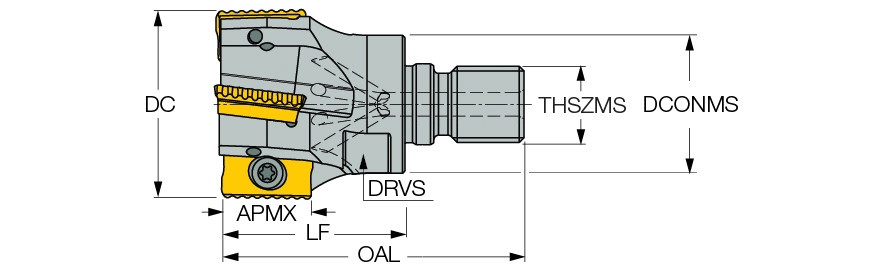 P290 EPW D1.50-4-M16-18