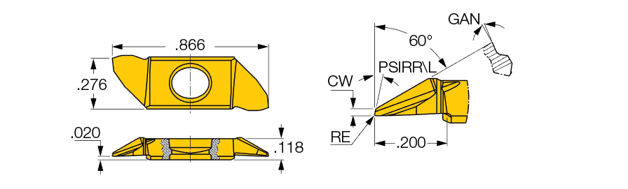 SCIR 22-BR00-05K7 IC1008