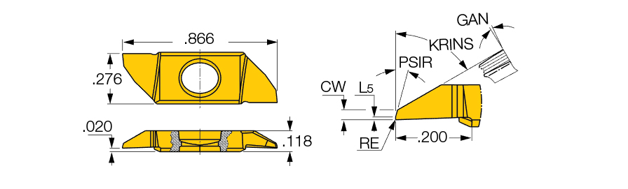 SCIL 22-EL00-07K0 IC1008