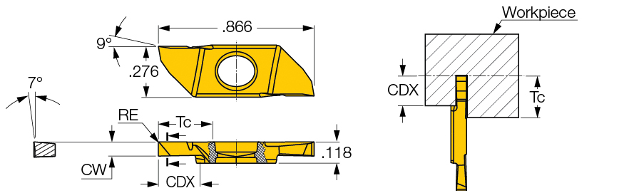 SCIR 22-200NP05 IC1008