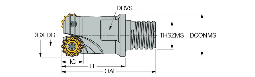 ERW D013A025-2-MMT15-12*