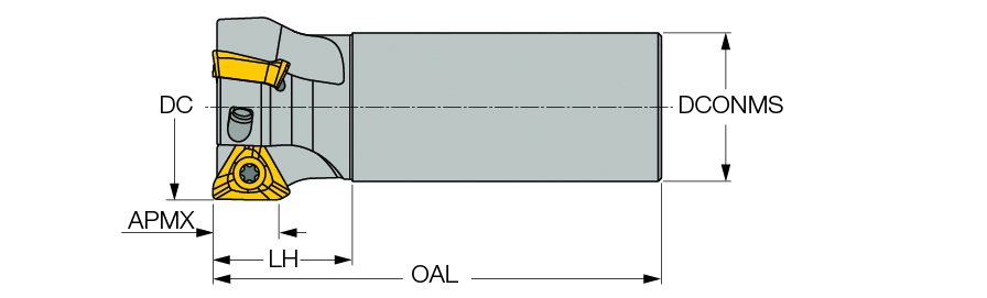 ‎HM390 ETP D1.00-3-W1.0-10