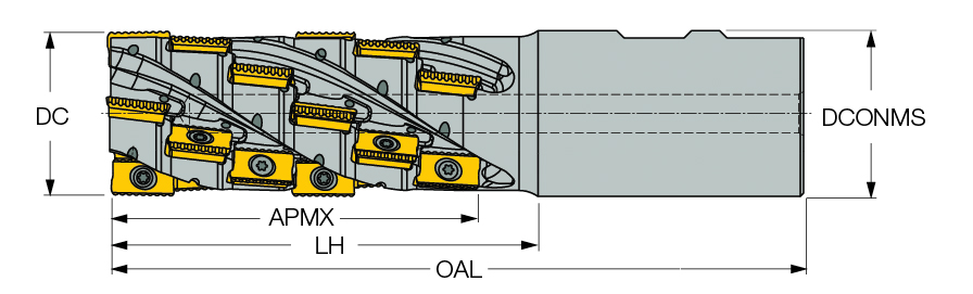 P290 ACK2.0-4-4.1-W200-18