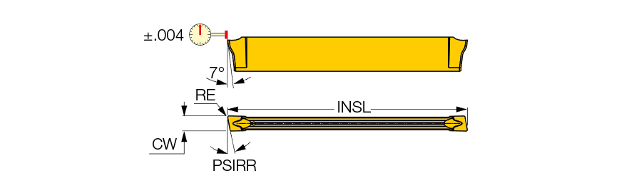 DGR 3002J-6D-XL IC830
