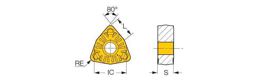 WOMG 643-R3P-IQ IC8150