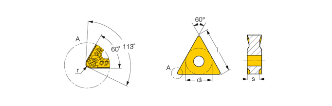 TNMX 452-M4MW IC6025