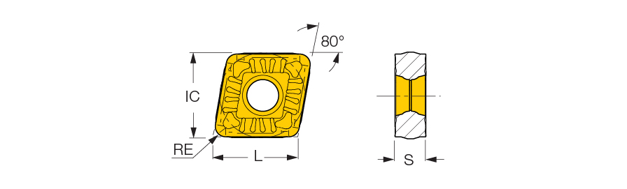 COMG 866-R3P-IQ IC8250