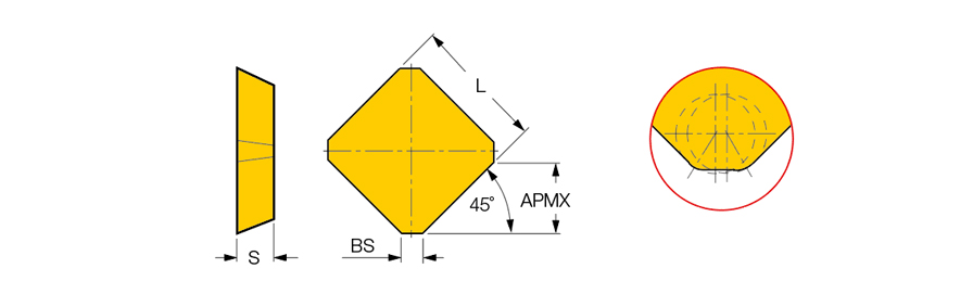 SDKR 42AUTR-HS IC328