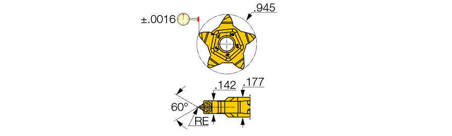 PENTA 24-2.0-ISO IC908