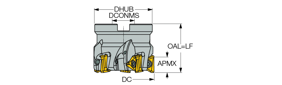 H690 F90AX D3.00-6-1.0-16