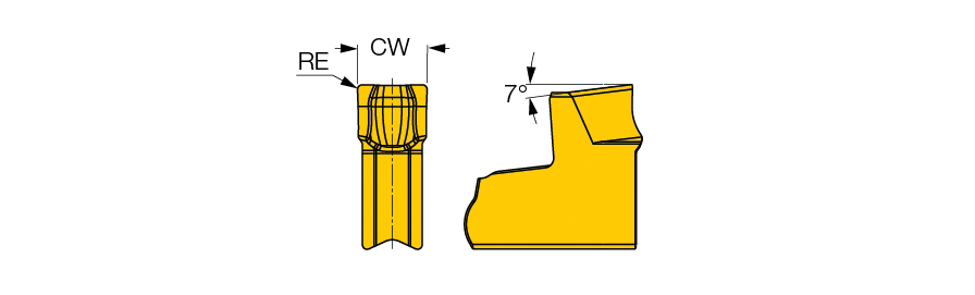 TAG N3LF IC1030