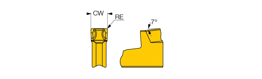TAG N3MF IC5400