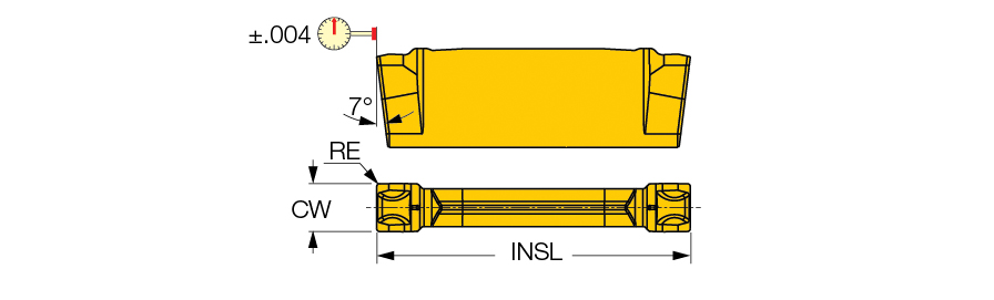 DGN 3002MF IC5400