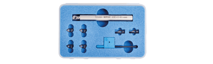 KIT MINCUT INCH