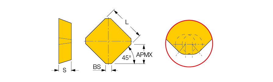SEKR 42AF-N-42 IC328