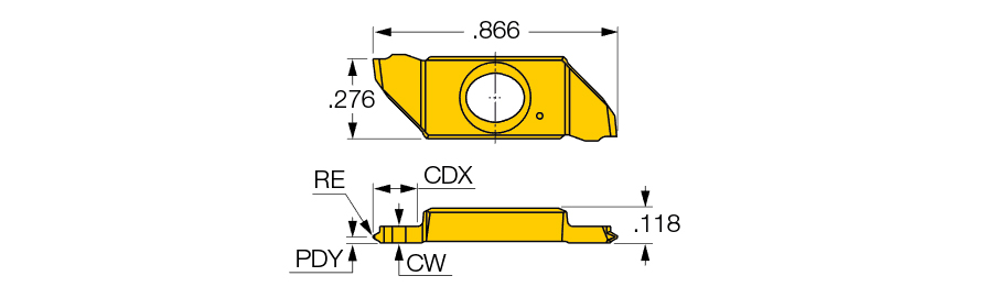 SCIR 22-MTR-0.75ISOIC1008