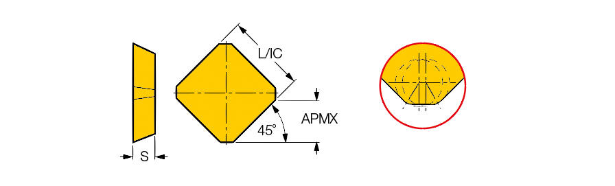 SEM 422 IC635