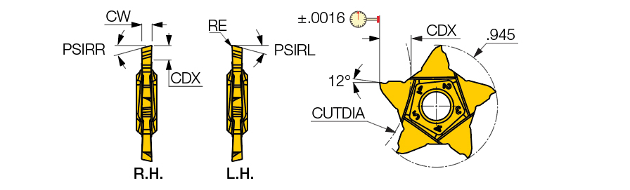 PENTA 24R200P06D IC1008