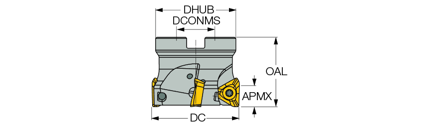 HM390 FTC D1.50-6-.50-07