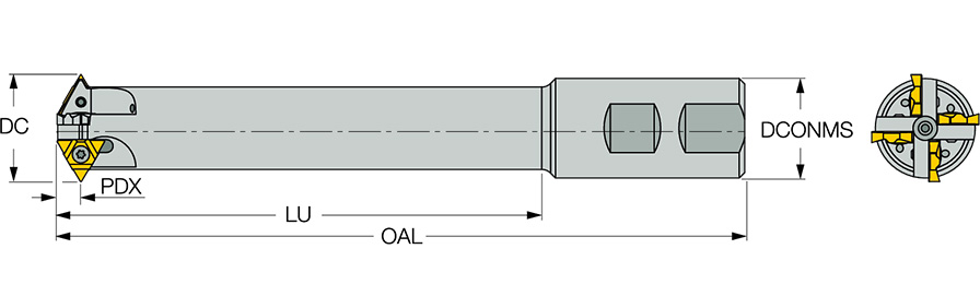 MTSR 0810 M11U