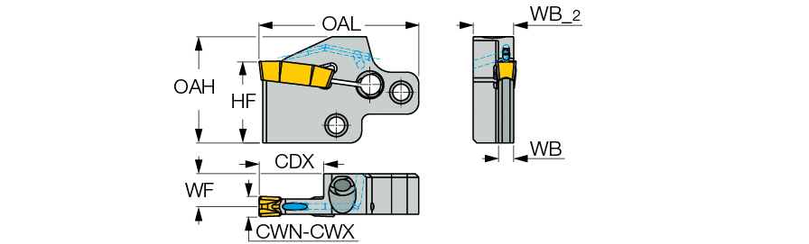 GADL 8-JHP