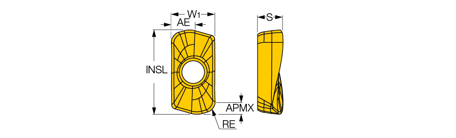 HP ANKT 0702R12T-FF IC830
