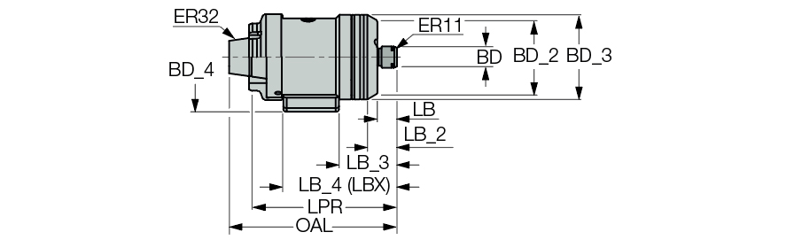 TJS 30K ER32R