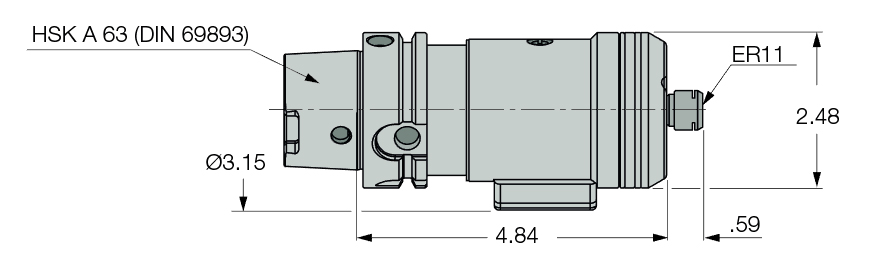 TJS 20K HSK A63L