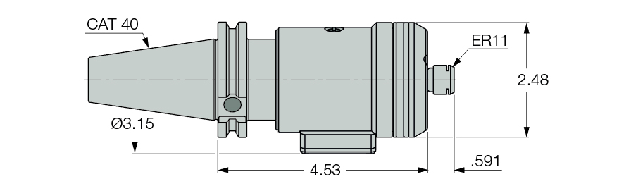 TJS 20K CAT40R