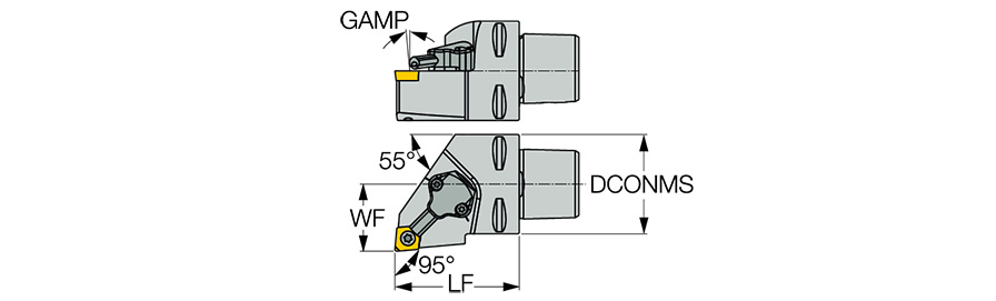 C4 SCLCL-27050-09-JHP