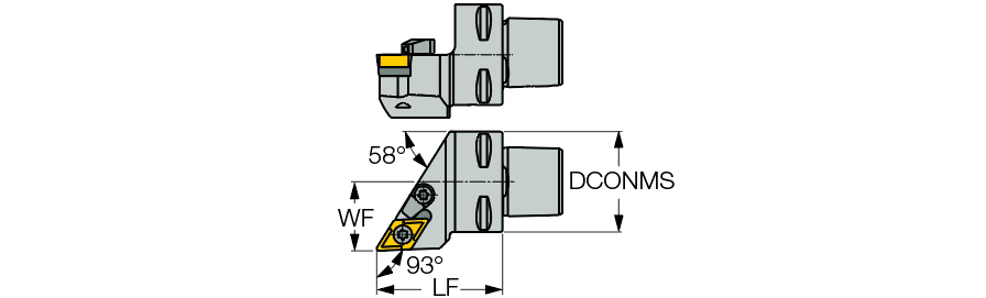 C3 SDJCR-22040-11-JHP
