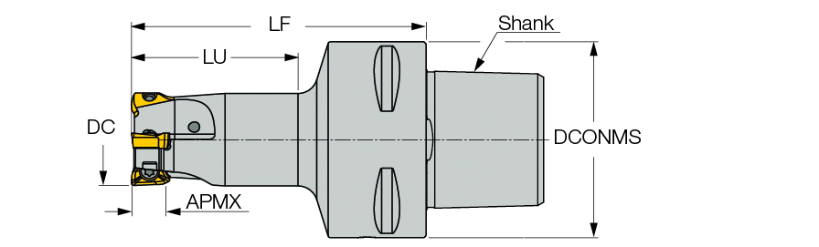 HM390 ETC D20-3-L34-C4-07