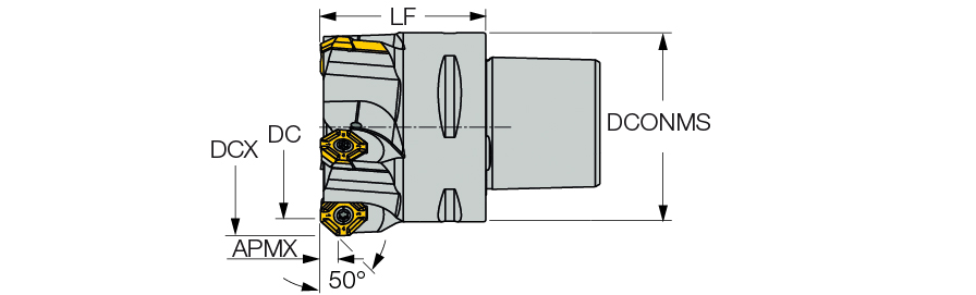 IQ845 FSY D063-05-C6-R07