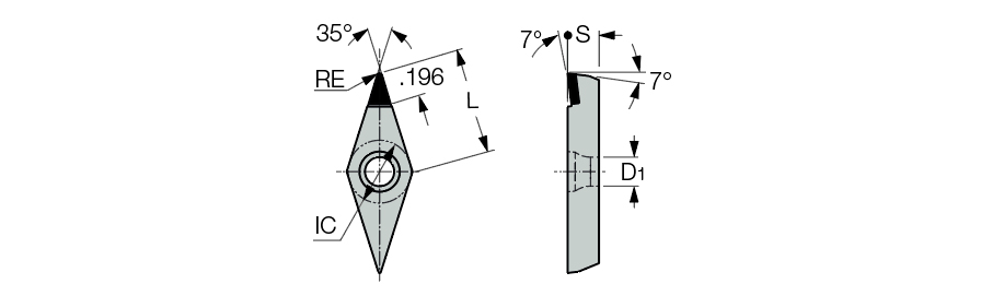 VCGT 331D ID5