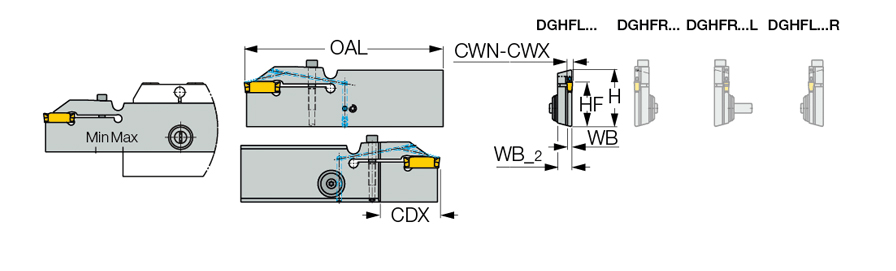 DGFHL 32BC-3T33R-JHP