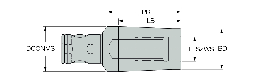 RE MB32-ODP-M16-L40